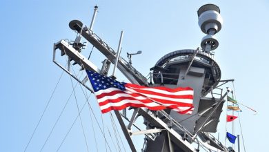 USS Higgins