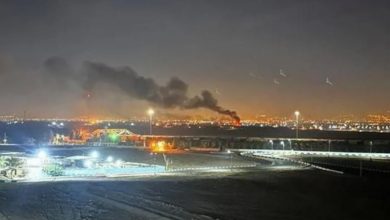 إسرائيل أخبرت إيران مسبقا بالأهداف التي ستهاجمها