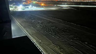 إسرائيل تأمل أن يؤدي الرد المدروس لوقف الهجمات المتبادلة