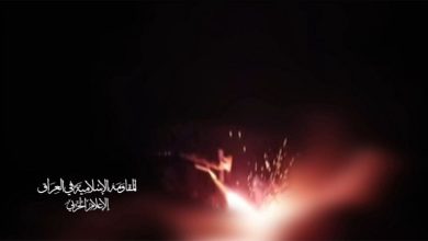 إطلاق طيران مسيّر باتجاه هدف عسكري في عكا