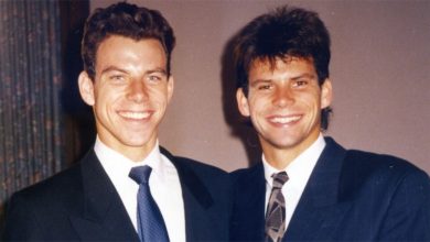 الإخوة مينينديز