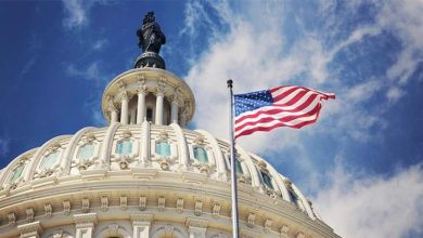 البيت الأبيض