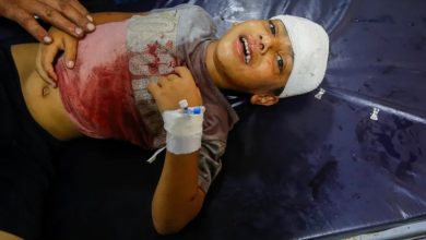 العدوان الإسرائيلي يتواصل وحصيلة الضحايا في ارتفاع