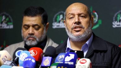 القيادي في حركة «حماس» خليل الحية