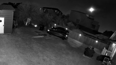 تحطم مروحية بمدينة هيوستن الأمريكية