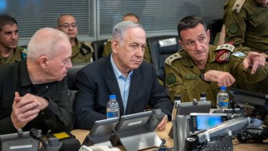 تل أبيب أكملت جميع الاستعداد لمهاجمة إيران