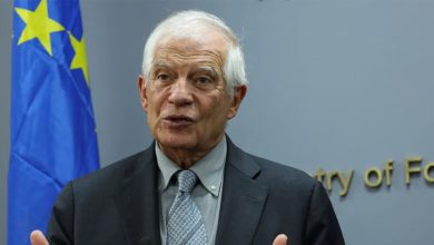جوزيب بوريل