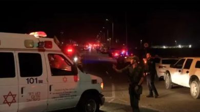 حزب الله يهاجم قاعدة عسكرية قرب حيفا