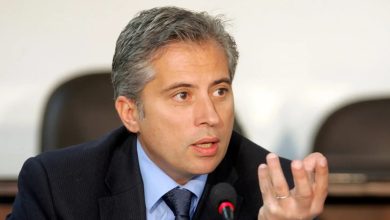 رئيس الوزراء الأردني جعفر حسان