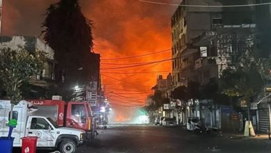 سوق الفقراء التراثي في النبطية