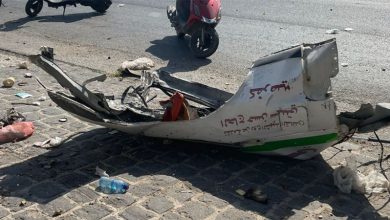 شهيد مسعف وجريحان في غارة العدو على سيارة إسعاف في زفتا