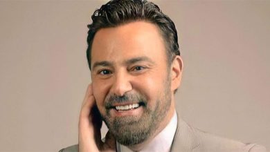 عاصي الحلاني