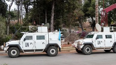 قوة من اليونيفيل في جنوب لبنان.jpg