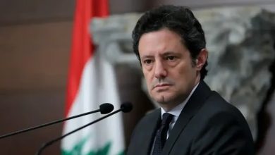 وزير الإعلام اللبناني زياد المكاري