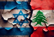 Lebanon vs Israel