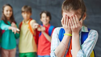 أسبوع مكافحة التنمر