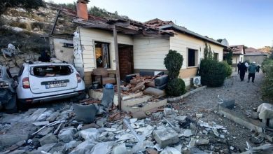 الجيش الإسرائيلي يضغط لوقف إطلاق النار على الجبهتين الفلسطينية واللبنانية