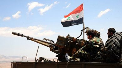 الجيش السوري يتصدى لهجوم واسع من جبهة النصرة في ريف حلب وإدلب