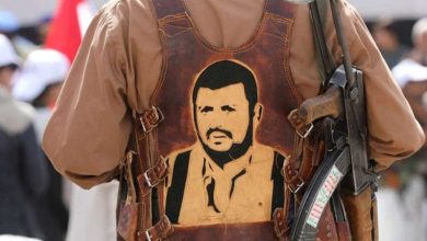 الحوثي يؤكد استمرار دعم اليمن لغزة