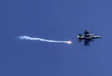 الطيران الحربي الإسرائيلي