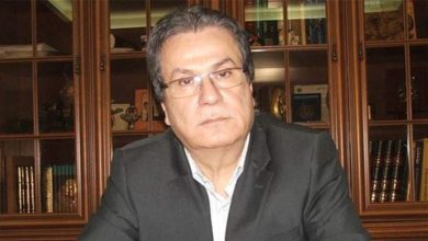 النائب السّابق نبيل نقولا