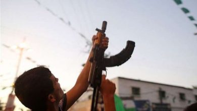 تواصل اطلاق النار العشوائي في الضاحية الجنوبية لبيروت