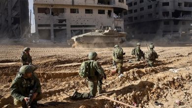 ثلث قتلى الحرب الإسرائيليين هم من أفراد قوات الاحتياط