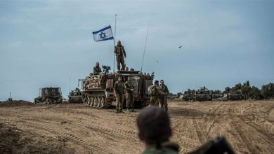 جيش إسرائيلي