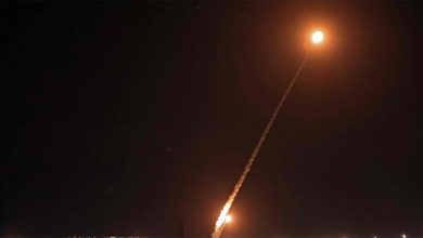 حزب الله يستهدف المطلة بـ ٨ رشقات صاروخية منذ الفجر