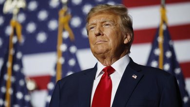 دونالد ترامب