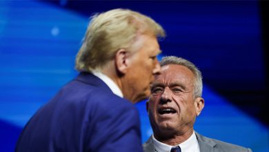 روبرت كينيدي جونيور