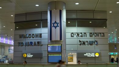 شركات الطيران الأجنبية لن تعود لإسرائيل حتى ٢٠٢٥ رغم وقف إطلاق النار