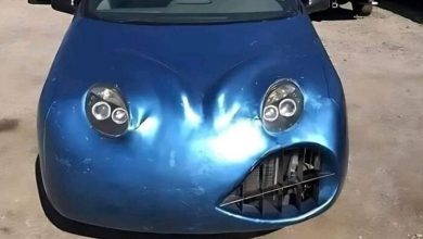 صفحة إنستغرام تعرض أغرب وأبشع التصاميم والأفكار في العالم