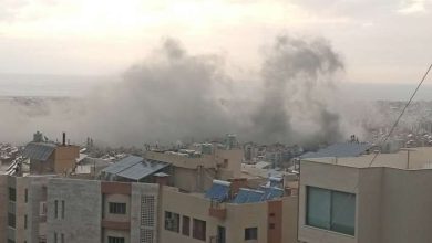 غارتان إسرائيليّتان استهدفتا الضاحية الجنوبية لبيروت