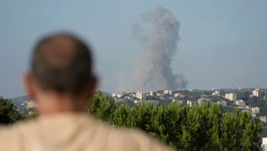 مبادرة عراقية لوقف إطلاق نار شامل في لبنان وغزة