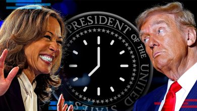 متى ستبدأ نتائج الانتخابات الأمريكية بالظهور