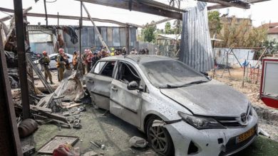 منطقة تل أبيب الكبرى