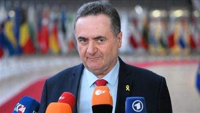 يسرائيل كاتس