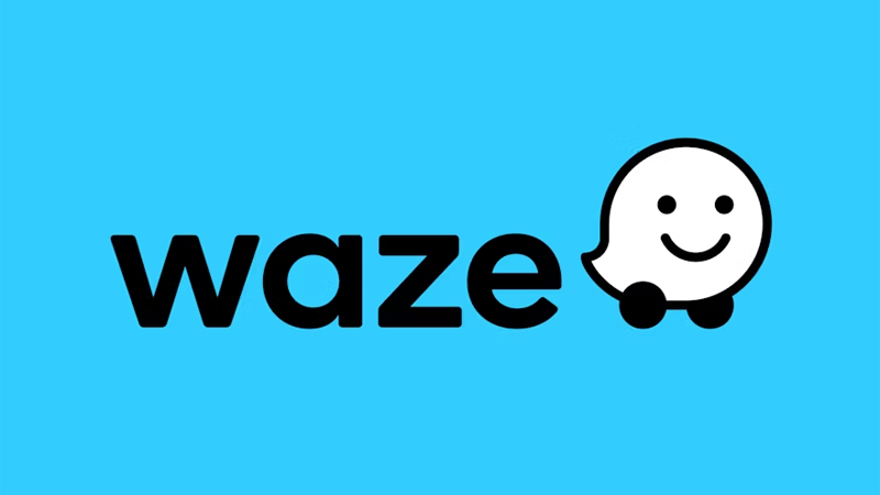 WAZE