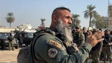 أيوب فالح الربيعي الملقب بـ أبو عزرائيل