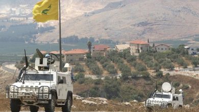 إسرائيل تهدد باستهداف حزب الله جنوب الليطاني