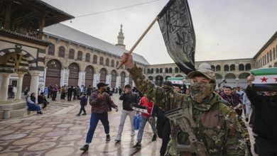 الشرع يعلن إلغاء التجنيد الإلزامي في سوريا مع استثناءات مؤقتة
