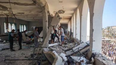 القوات الاسرائيلية تصعّد استهدافها لمستشفيات غزة