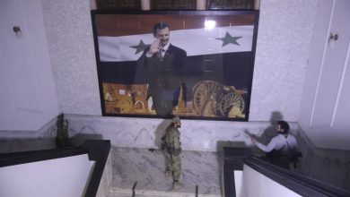 المعارضة المسلحة سيطرت على عدة مدن سورية خلال أسبوع