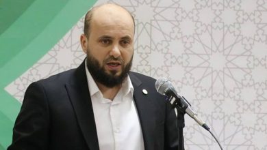 المهندس محمد البشير رئيس حكومة الإنقاذ السورية
