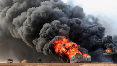 الهجوم على اليمن يستهدف تدمير ٣ موانئ رئيسية