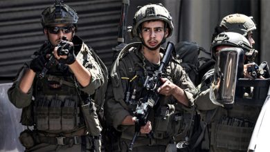 جيش إسرائيلي