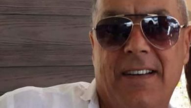 رئيس مركز القوات في كرم الزيتون رولان المر