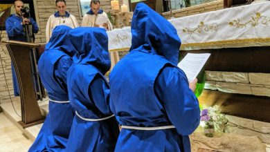 رهبنة رسالة حياة