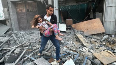 عشرات القتلى والجرحى جراء استمرار الاستهدافات الإسرائيلية لقطاع غزة